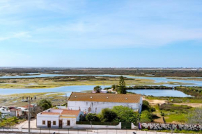 The Nest Apartment - Sea View - Faro